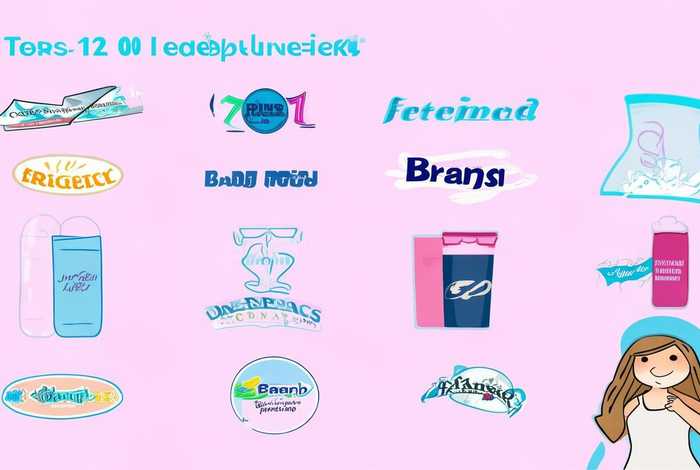 少女卫生巾品牌排行榜前十名；少女卫生巾品牌排行榜前十名有哪些