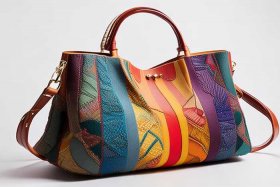 好看的女士布包 好看的女士布包24,8手提斜挎两用包