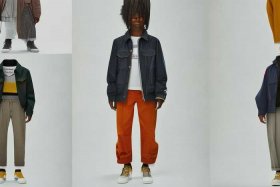 酷奇官网衣服 酷奇官网衣服是正品吗