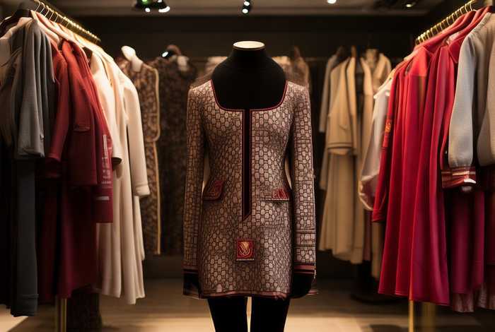 和古驰标志很像的是什么牌子，和古驰标志很像的是什么牌子衣服