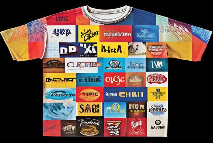 国外品牌商标名字大全T恤、国外品牌商标名字大全t恤