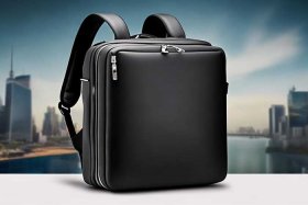 男士旅行包新款2025爆款高级感 - 新款男士旅游包