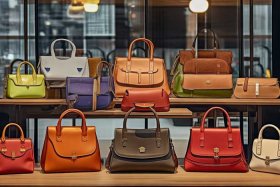 国产女包品牌排名大全（国产女包品牌排名大全及价格）