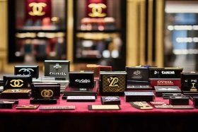 国外奢侈品牌有哪些（国外奢侈品牌有哪些牌子）