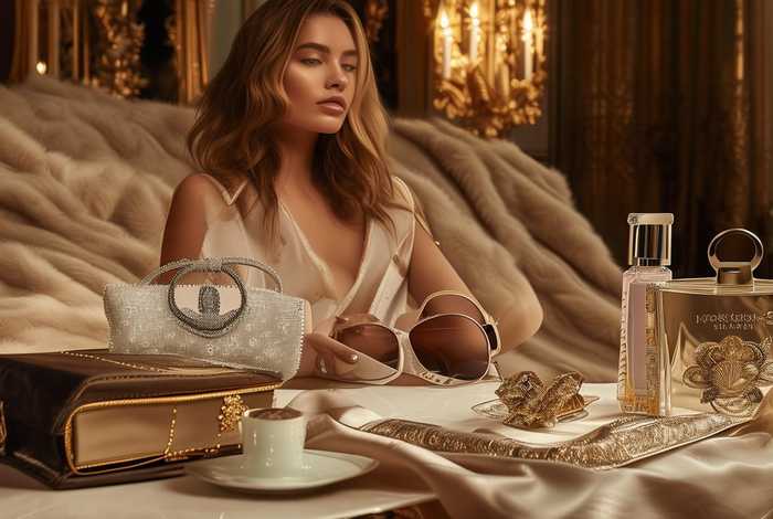 女人必有的奢侈品（女人必须拥有的十大奢侈品）