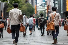 国产男包品牌十大排名 国产男包品牌十大排名有哪些