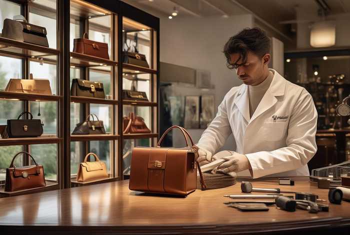 奢侈品翻新修复哪里找 奢侈品翻新修复哪里找货源