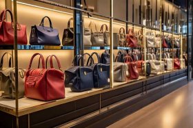 品牌包包商城有哪些（品牌包包商城有哪些牌子）