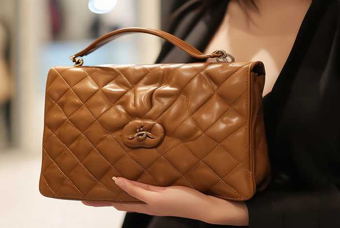 日本的香奈儿包包、日本的香奈儿包包是真的吗