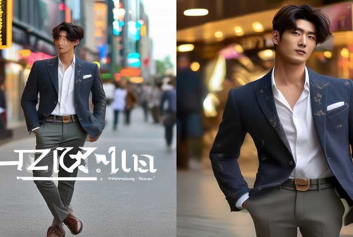 韩国男装品牌十大排名，韩国男装品牌十大排名 ziozia