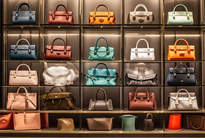 女式包包品牌，女式包包品牌排行榜前十名