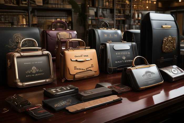 男士包品牌标志大全 男士包品牌标志大全图片