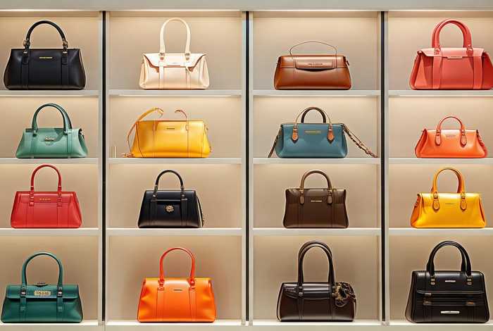 女士流行包包有啥牌子 女士流行包包有啥牌子的