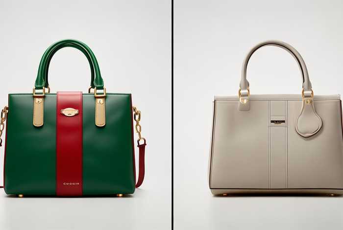 蔻驰和古驰有什么区别图片（蔻驰和古驰有什么区别图片大全）