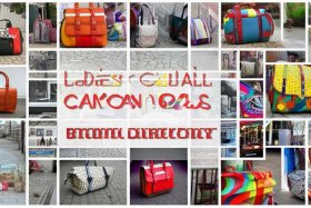 女士休闲布包品牌大全 女士休闲布包品牌大全推荐