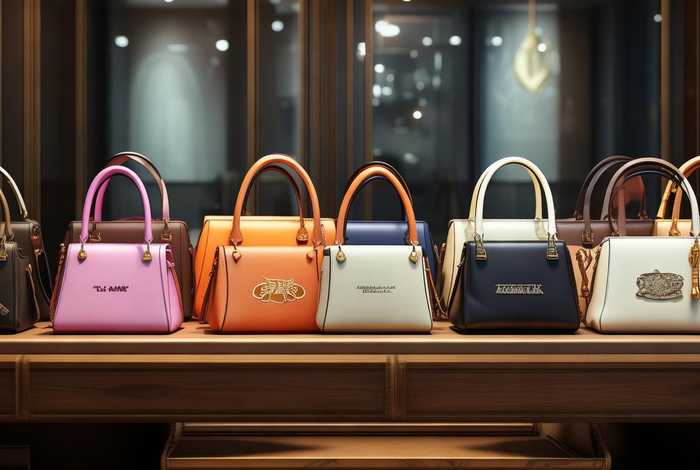 品牌包包有哪些牌子标志，品牌包包有哪些牌子标志的
