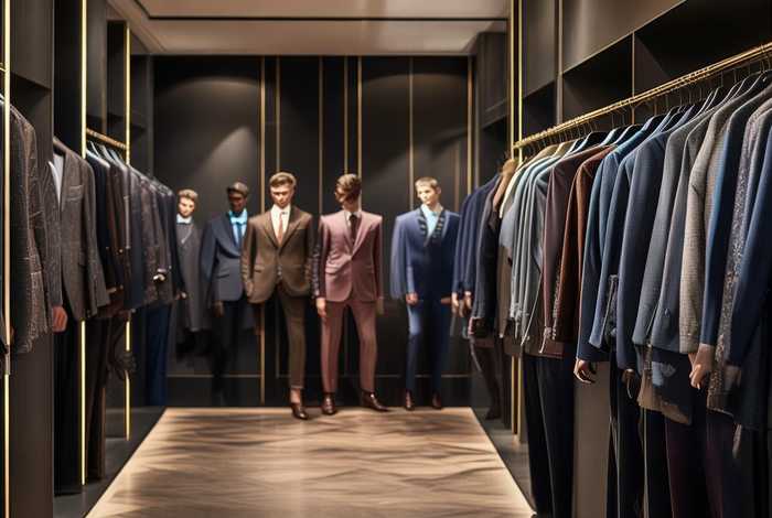 排名前十大奢侈品牌 - 排名前十大奢侈品牌男装