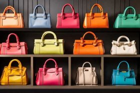 女士包包前十名 - 女士包包品牌前十名