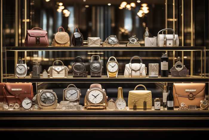 全球十大奢侈品集团公司、全球十大奢侈品集团公司有哪些