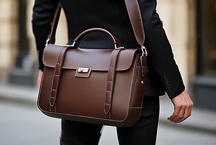 男士带什么包包最好看？、男士带什么包包最好看图片