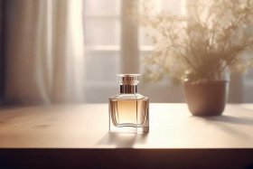 清淡的香水好闻又持久，清淡的香水好闻又持久的味道