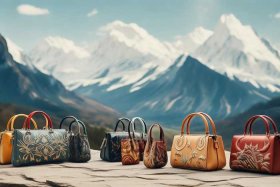 两座山的品牌包包，两座山的品牌包包有哪些