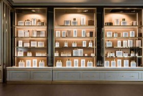 女士护肤品十大品牌排名，女士护肤品十大品牌排名榜