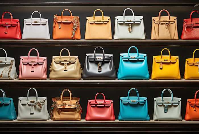 全球奢侈品包款式，全球奢侈品包款式有哪些