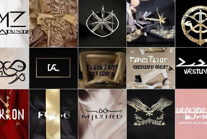 女性十大奢侈品牌有哪些 女性十大奢侈品牌有哪些图片