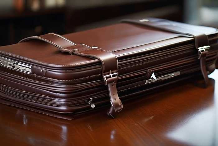 男士商务出差包推荐高档（男士旅行商务皮包推荐）