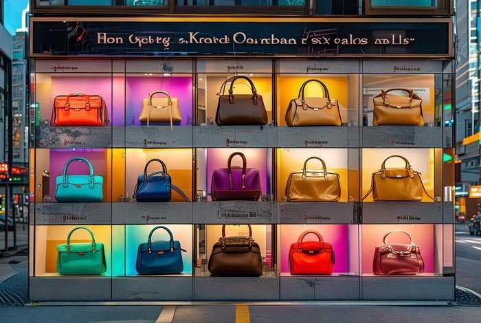 韩国包的品牌排行 韩国包的品牌排行榜有哪些