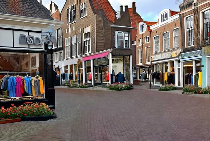 荷兰品牌有哪些(荷兰品牌有哪些衣服) 荷兰品牌有哪些(荷兰品牌有哪些衣服)