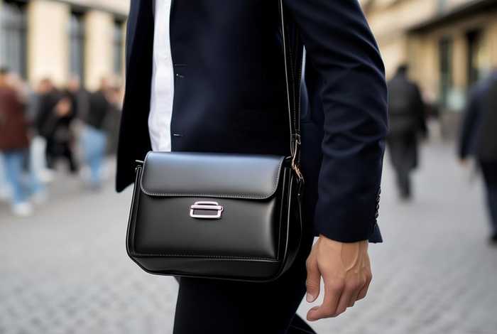 男士包单肩斜挎包（男士包单肩斜挎包怎么搭配）