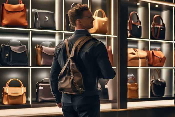 男士单肩包品牌大全排行榜（男士单肩包品牌大全排行榜及价格）