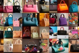 女士挎包品牌图片大全 - 女士挎包品牌图片大全集