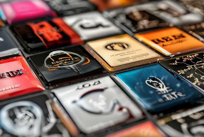 名牌包的logo图片；名牌包logo图片大全