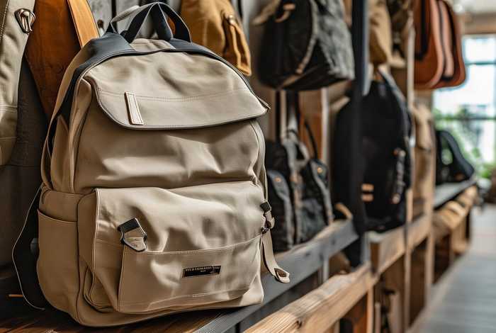 男式帆布包人气榜第一名；男士帆布包品牌排行榜前十名