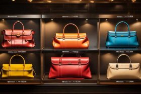 女士名牌包排行榜前十名图片 - 女士名牌包排行榜前十名图片及价格