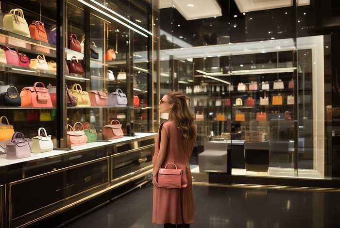 女生心中奢侈品品牌排行榜；女生奢侈品排名