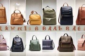 女士背包品牌十大排名价格及图片 - 女士背包品牌十大排名价格及图片大全