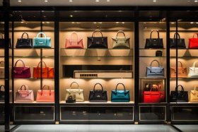 奢侈品包包专柜正品、奢侈品包包专柜正品多少钱