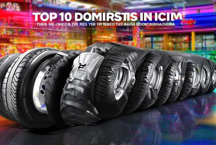 国产十大品牌轮胎 国产十大品牌轮胎排名宣传图片