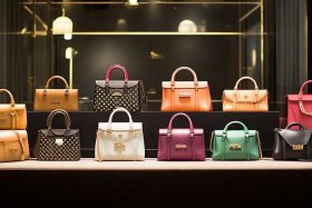 全球十大顶级包包品牌；全球十大顶级包包品牌排行榜