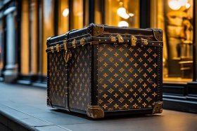 路易威登百科，路易威登百度百科