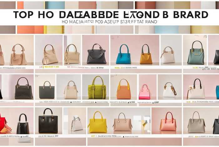 平价品牌包包排行榜前十名图片 - 平价品牌包包排行榜前十名图片及价格