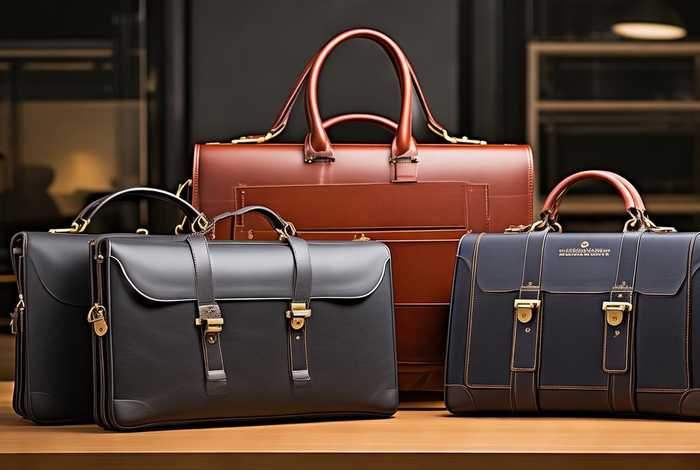 男士文件包十大品牌 男士文件包十大品牌有哪些