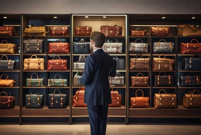 男包买什么牌子的好 - 男包买什么牌子的好一点