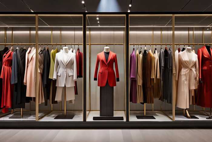 轻奢品牌推荐女装、轻奢品牌推荐女装排行榜 轻奢品牌推荐女装、轻奢品牌推荐女装排行榜