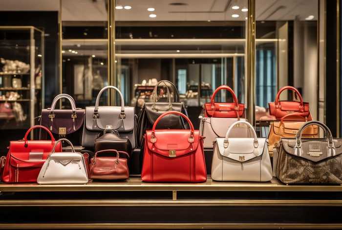 蔻驰同级别包包品牌 蔻驰同级别包包品牌有哪些