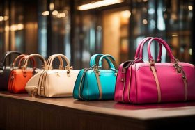 女生轻奢包包品牌大全、女生轻奢包包品牌大全图片